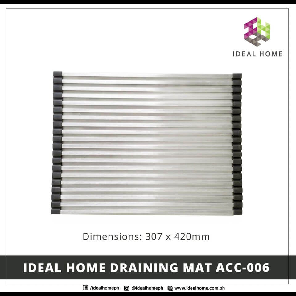 Draining Mat – ACC-006