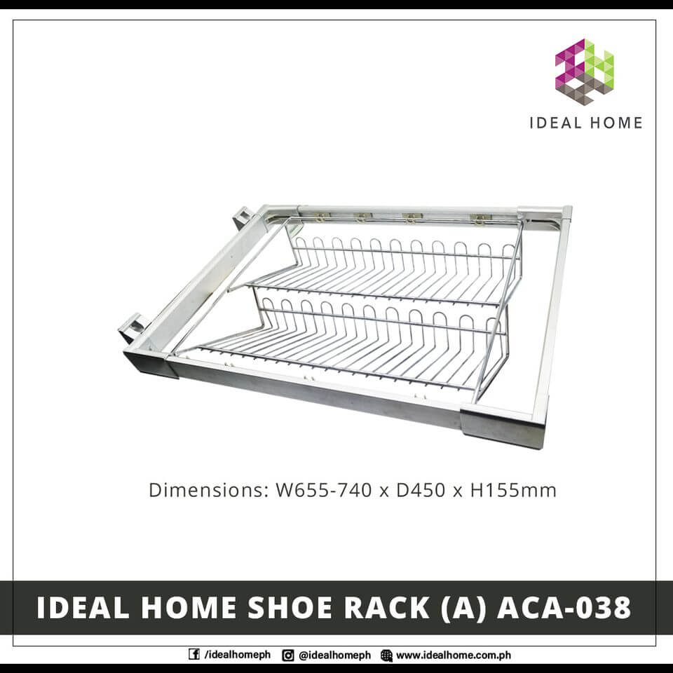 Rack A ACA-038