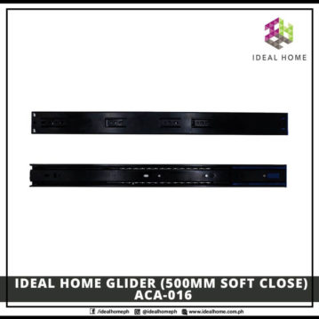 Ideal Home (500mm Soft Close) ACA-016