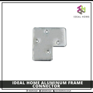 Ideal Home Aluminum Frame Connector