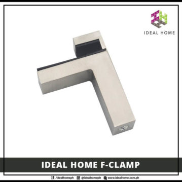 Ideal Home F-Clamp