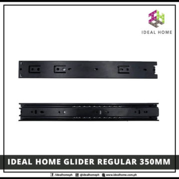 Ideal Home Glider Regular 350MM