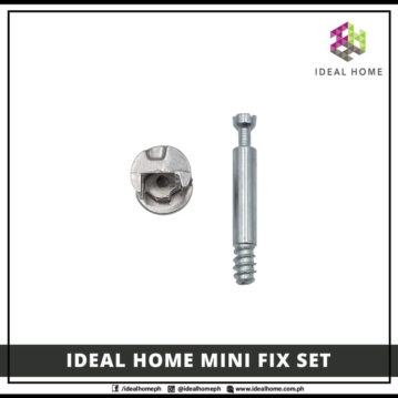 Ideal Home Mini Fix Set