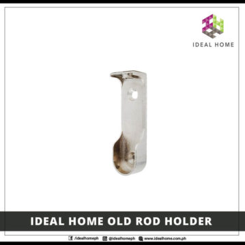 Ideal Home Old Rod Holder