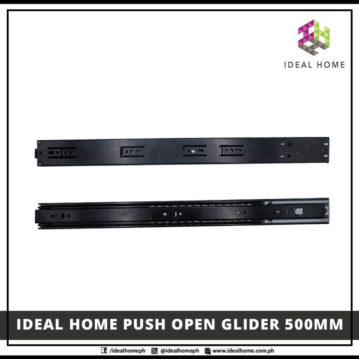 Ideal Home Push Open Glider 500Mm