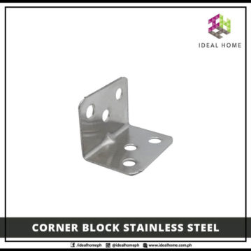 Ideal Home Stainless Steel