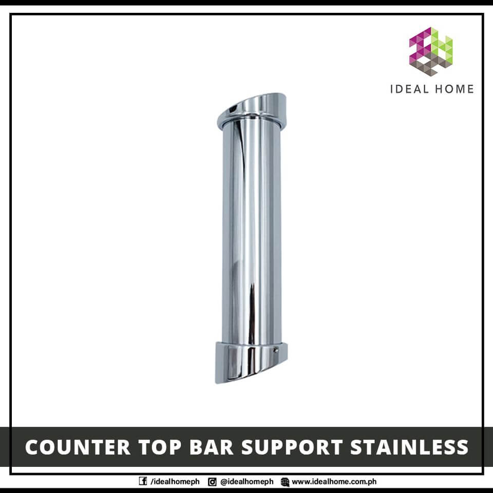 Top Bar Support Stainless