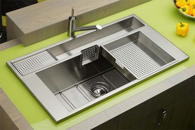 sink design for kitchen philippines