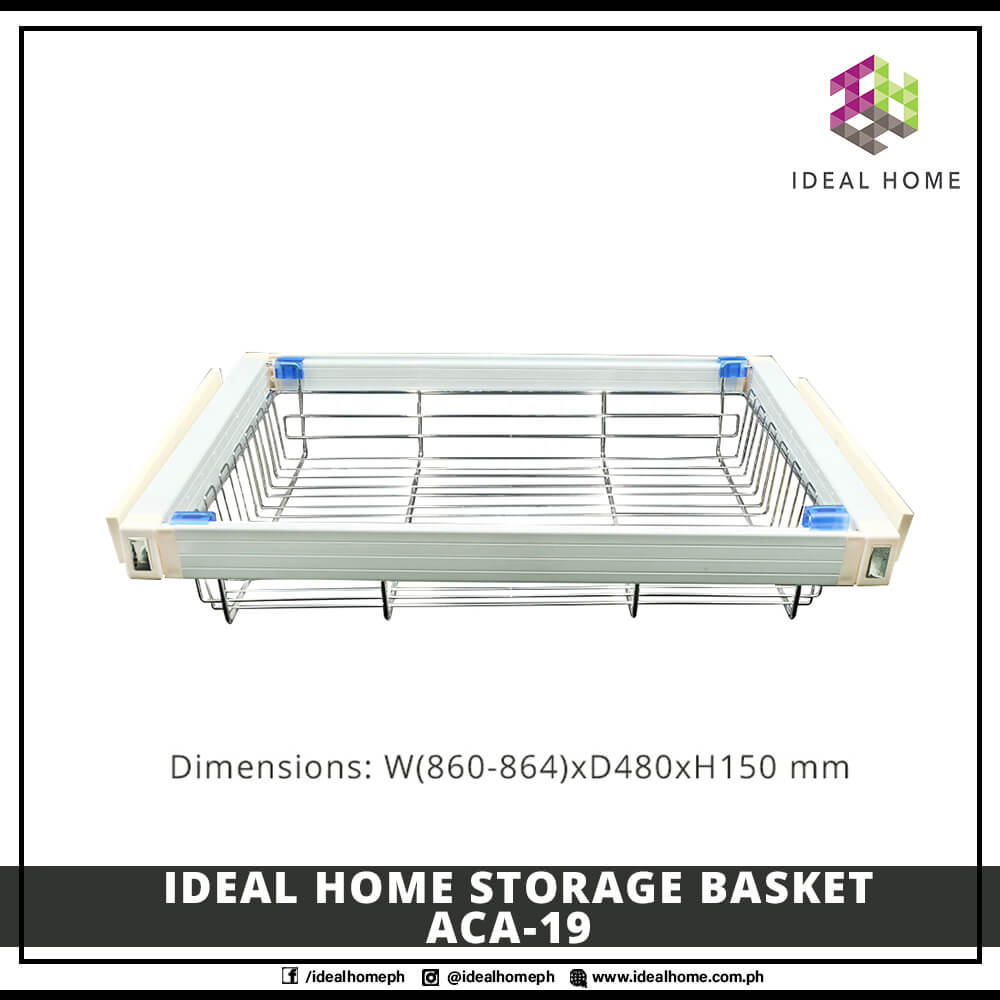 Storage Basket ACA-19